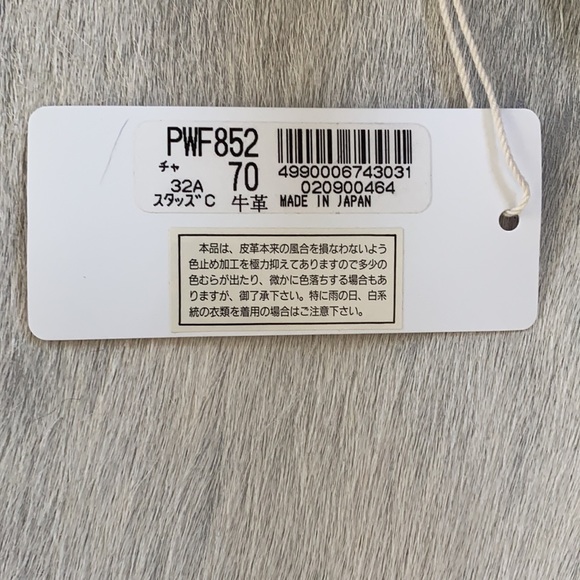 Authentic Paul Smith Handbag BNWT - Picture 9 of 11